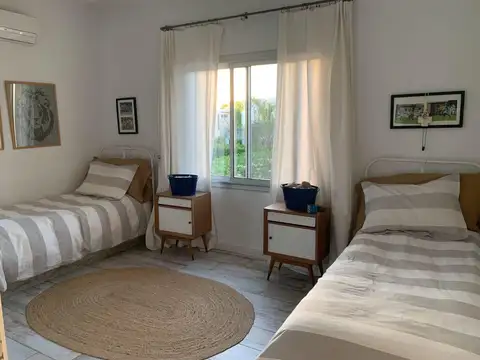 Casa en  ALQUILER TEMPORAL Talar del lago 2