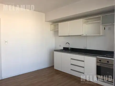 Departamento en Alquiler Apto profesional