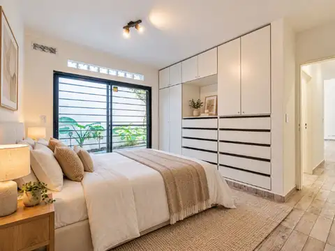 Casa en Alquiler de 3 dormitorios
