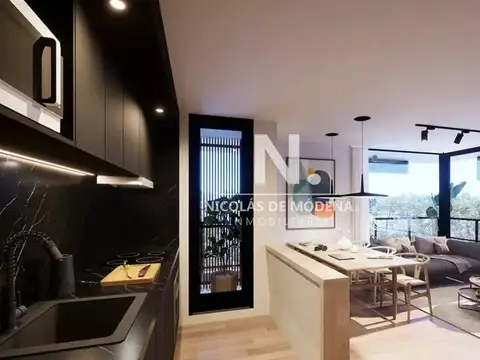 Departamento en Venta en Victorino de la Plaza, USD 181.200