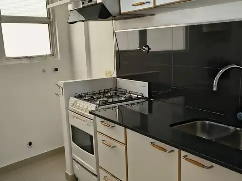 Departamento en Alquiler de 2 ambientes