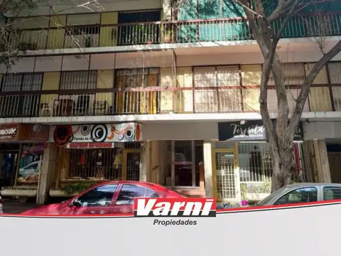 Departamento - Alquiler - Argentina, Capital Federal - BAUNESS 2230