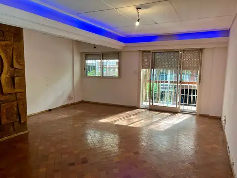 Departamento en Alquiler de 4 ambientes