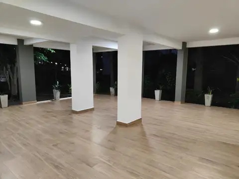 Departamento en Venta en Vicente Lopez Vias / Rio, USD 154.700
