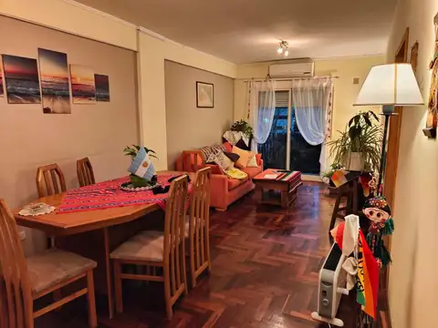 Departamento en Venta 32 años