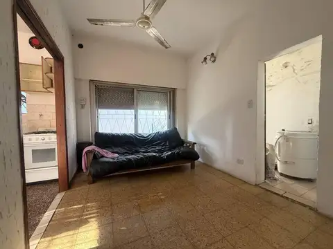 Depto Tipo Casa en Alquiler de 2 ambientes