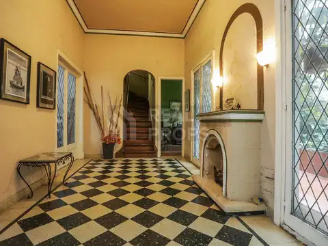 Casa en Venta 80 años