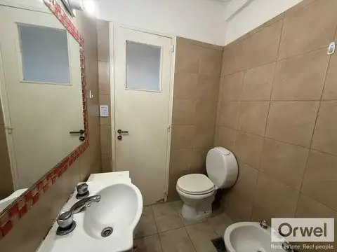 Departamento en Alquiler en la zona de palermo