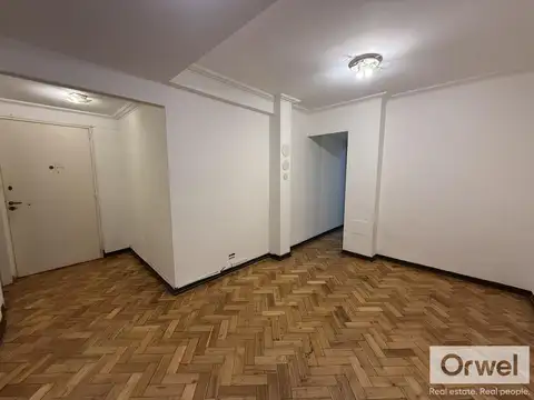 Departamento en Alquiler en la zona de palermo