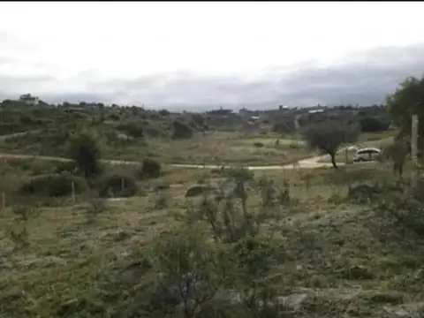 Terreno en Venta en Estancia Vieja, USD 12.000