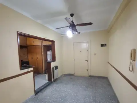 Monteagudo 100, Piso 1