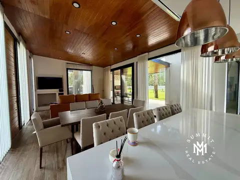 Casa en Alquiler en Greenville Polo & Resort, USD 2.800
