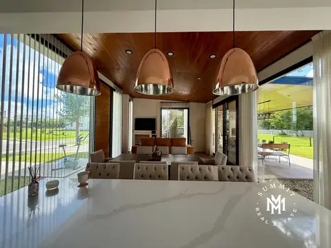 Casa en Alquiler en Greenville Polo & Resort, USD 2.800