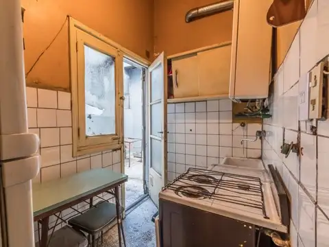 Departamento en Venta 40 años