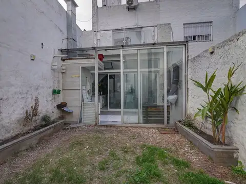 Casa en Venta 20 años