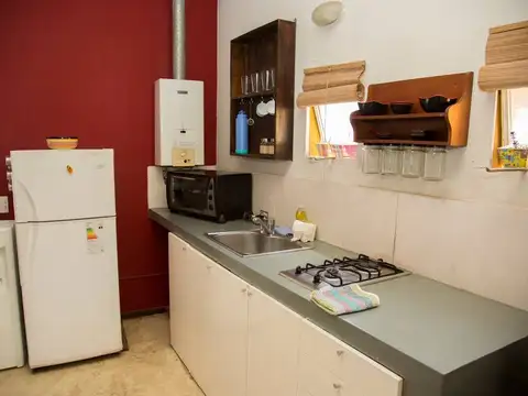 Cochabamba 300, Piso 2