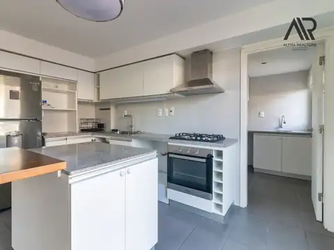 Departamento en Venta de 3 dormitorios
