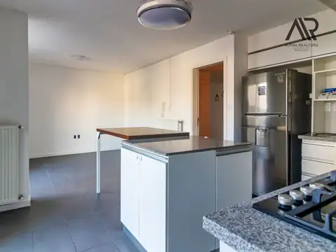 Departamento en Venta con 2 cocheras