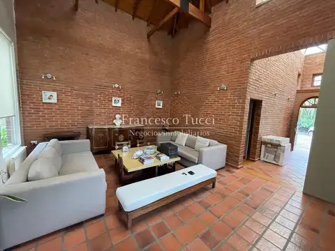 Casa en Venta 15 años