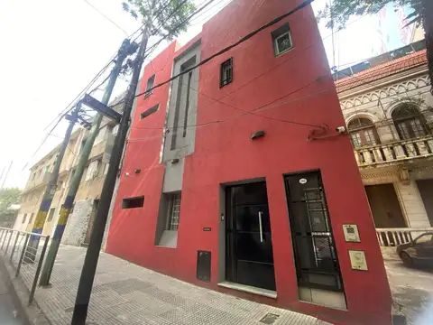Casa  - Venta - La Boca