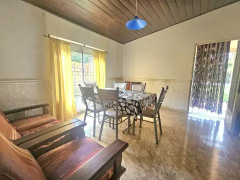 QUINTA 4 AMBIENTES FRANCISCO ALVAREZ PILETA