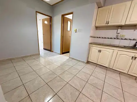 Departamento en Venta 16 años