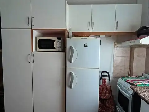 Departamento en Venta en Caseros, USD 50.000
