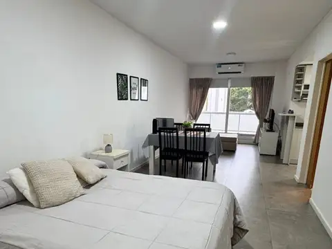 Departamento en Alquiler Temporal de Monoambiente