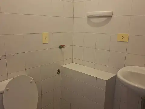 Depto Tipo Casa en Alquiler en Almagro, $ 700.000