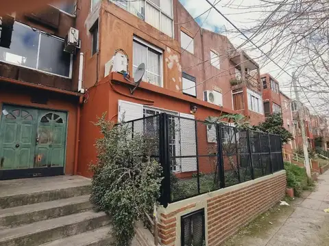 Bernardo de Irigoyen 300