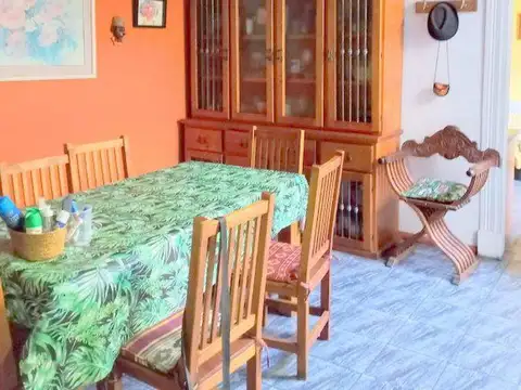 Depto Tipo Casa en Venta en Barracas, USD 176.000