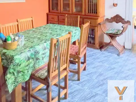 Depto Tipo Casa en Venta en Barracas, USD 173.000