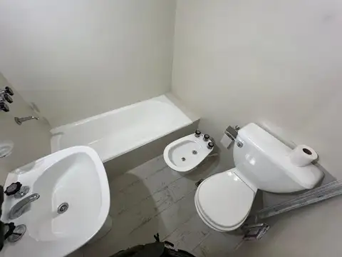 Monoambiente en Palermo amoblado