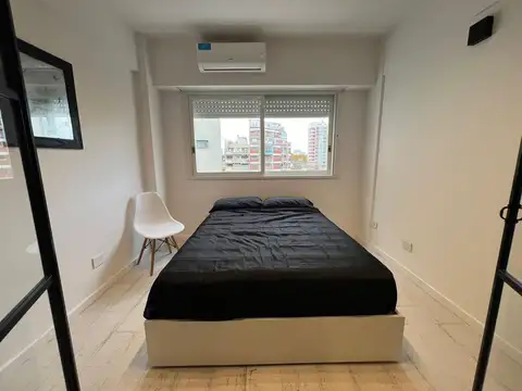 Departamento en Alquiler en Palermo, $ 500.000