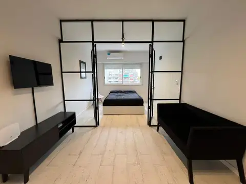 Departamento en Alquiler de Monoambiente