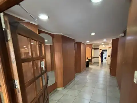 Departamento en Venta 40 años