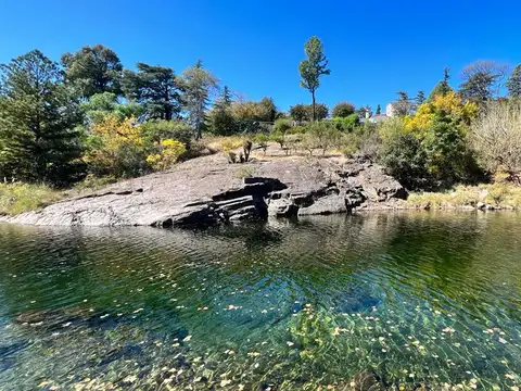 Casa en Venta al Suroeste
