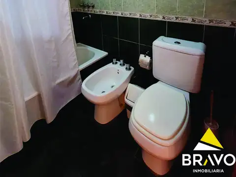 Departamento en Venta con 2