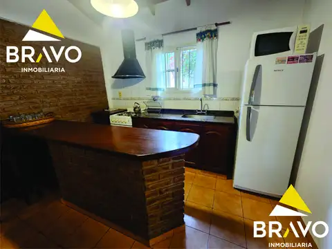 Complejo de 2 Unidades