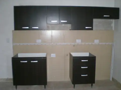 Departamento en Venta en Tapiales, USD 48.000