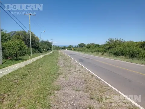 Terreno en Venta 71  mts Fondo