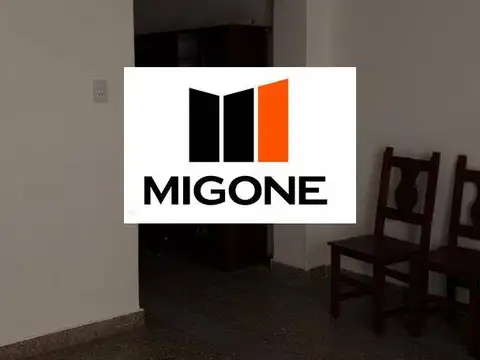 Depto Tipo Casa en Alquiler de 3 ambientes