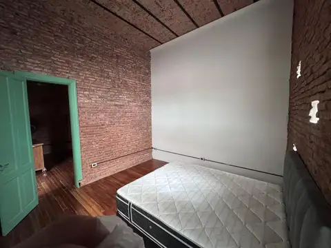 Depto Tipo Casa en Alquiler en Paternal, $ 1.400.000