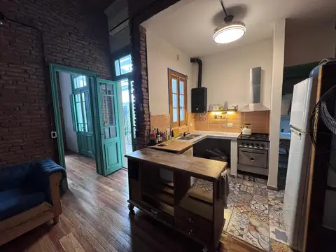 Avenida San Martín 3200, Piso PB