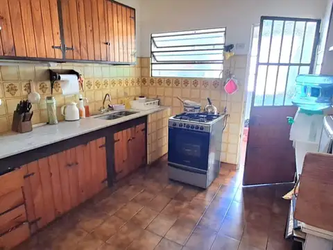 Terreno en Venta 10  mts Frente