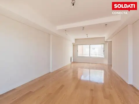 Departamento en Venta de 5 ambientes