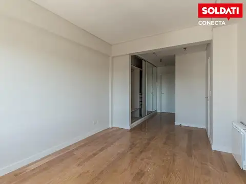 Departamento en Venta en Caballito, USD 935.000