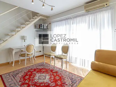 Departamento en Alquiler Temporal 20 años
