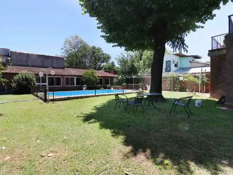 Casa en Venta de 5 dormitorios