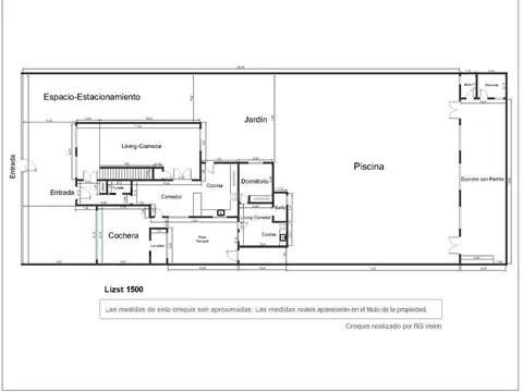 Casa en Venta en Hurlingham, USD 380.000